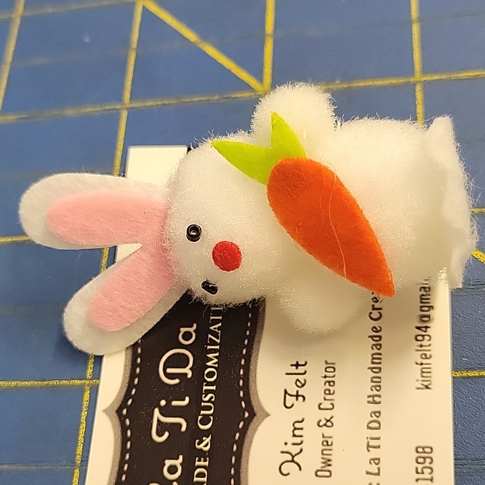 Whitevbunny 2